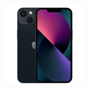 Apple iPhone 13 128GB, Midnight