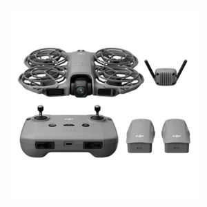 DJI Neo 2 Fly More Combo - Camera Drone