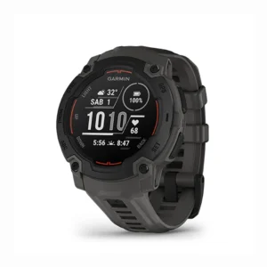 Garmin Instinct E 45mm - Black Charcoal