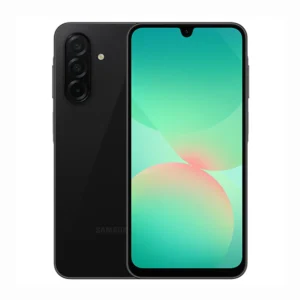 Samsung Galaxy A26 5G 8/256GB - Black